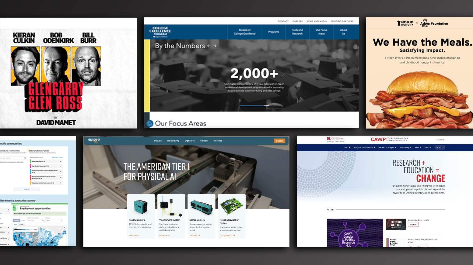 Portfolio